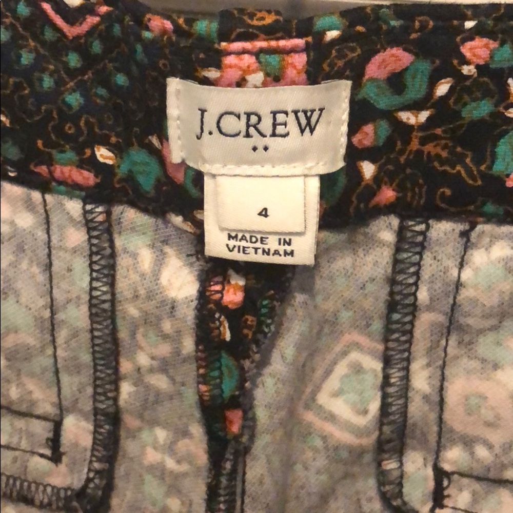 J. Crew Pixie Pants - image 3